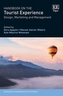 Handbook on the Tourist Experience