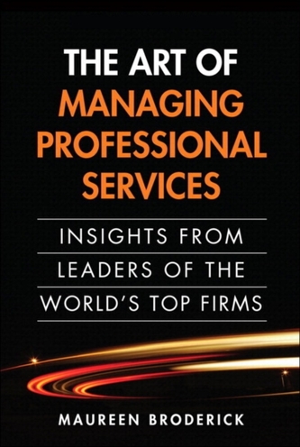 Art of Managing Professional Services, The