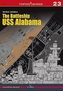 The Battleship USS Alabama