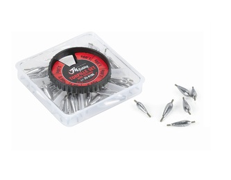 Sada Torpil - Torpille Silicone Set 6106