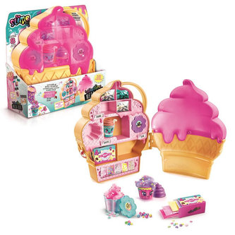 Takže Slime mega box