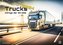 Trucks - Könige der Straße - LKW - 2024 - Kalender DIN A3