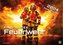 FIREFIGHTER - Retter in der Not - Feuerwehr - 2024 - Kalender DIN A3