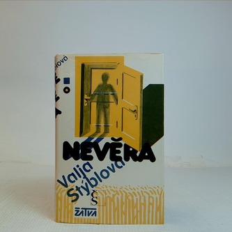 Nevěra