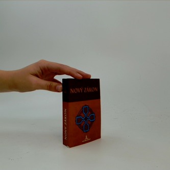 Nový zákon
