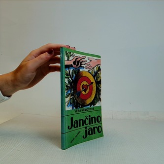 Jančino Jaro