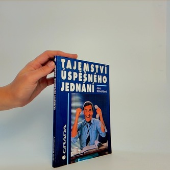 Tajemství úspěšného jednání
