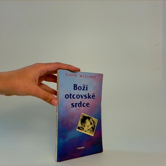 Boží otcovské srdce