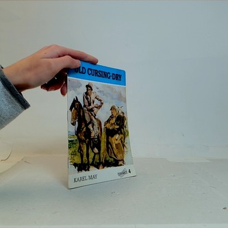 Old cursing-dry