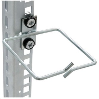 TRITON Háček 40x80 nerez