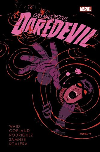 Daredevil. Mark Waid T.3 Daredevil. Mark Waid T.3