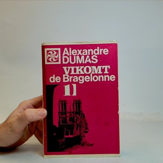 Vikomt de Bragelonne 1