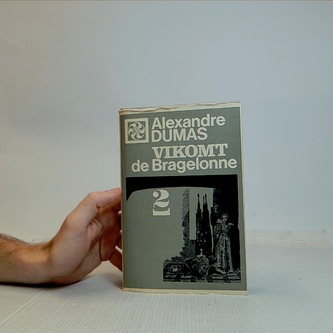 Vikomt de Bragelonne 2