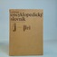 Encyklopedický slovník J-Pri