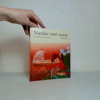 Natálie není sama