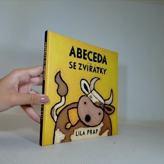 Abeceda se zvířátky