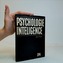 Psychologie Inteigence
