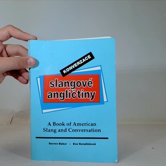Konverzace slangové angličtiny