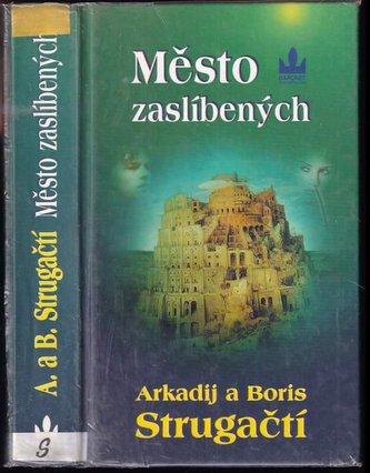 Město zaslíbených