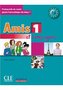 Amis et compagnie 1 kl.7 podręcznik ucznia