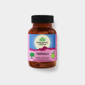 Triphala bio 60 kapslí