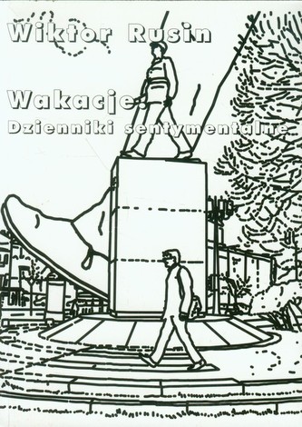 Wakacje Dzienniki sentymentalne