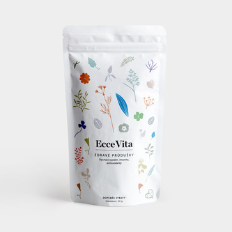 Bylinný čaj Zdravé průdušky