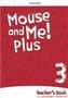 Mouse and Me! Plus 3 TB Pack (with Premiumm Download Access Card