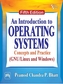 AN INTRODUCTION TO OPERATING SYSTEMS 5T