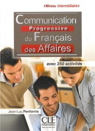 Communication Prog dy Fran de affires Inter Podr