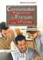 Communication Prog dy Fran de affires Inter Podr