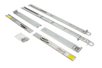 výsuvné kolejnice 25,6"-33,05" (65-84cm) pro SC808/809/813/814/815/816/818/819/113/118/119/LA15
