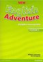 New English Adventure 2 (Wieloletni) Książka nauczyciela