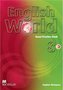 English World Level 8: Exam Practice Book