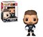 POP! Vinyl: EPL: Man United: David De Gea
