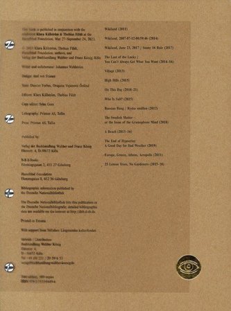 Klara Källström & Thobias Fäldt.