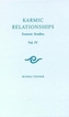 Karmic Relationships