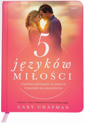 5 języków miłości W