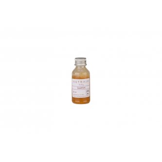 Oxalis ASTRAIA baby - dětský šampon s rooibosem vzorek 30 ml