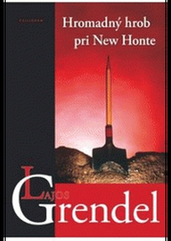 Hromadný hrob pri New Honte