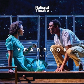 The National Theatre Yearbook - 2019