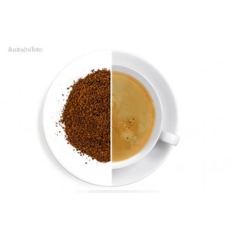 Oxalis Rumba 150 g - káva,aromatizovaná,mletá