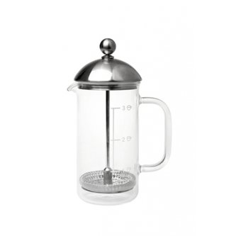 Oxalis Elegance French press 0,35 l
