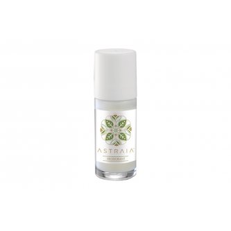 Oxalis ASTRAIA - Deodorant se zeleným čajem 50 ml