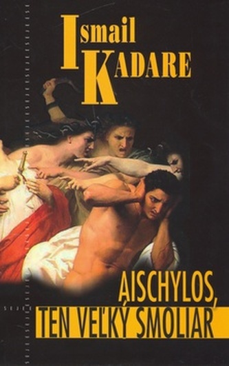 Aischylos, ten vežký smoliar