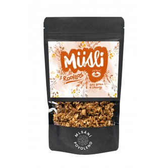 Oxalis Müsli Rooibos 250 g