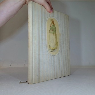 Babička. Obrazy venkovykého života