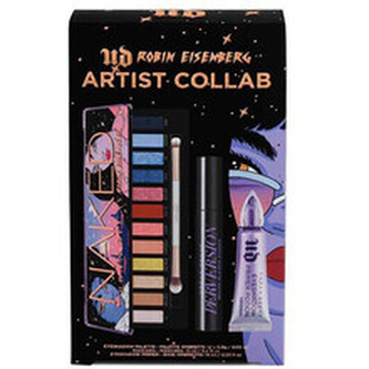 Urban Decay Dárková sada Artist Collab Set woman