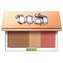 Urban Decay Paletka na tvář Fly Stay Naked (Threesome Bronzer, Highlighter, Blush) 9,3 g woman