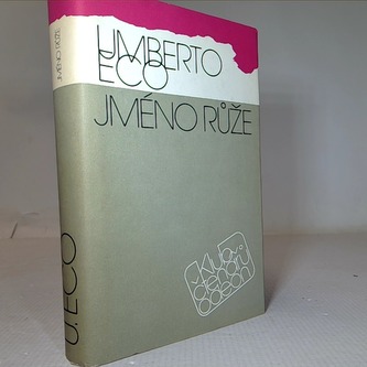 Jméno růže